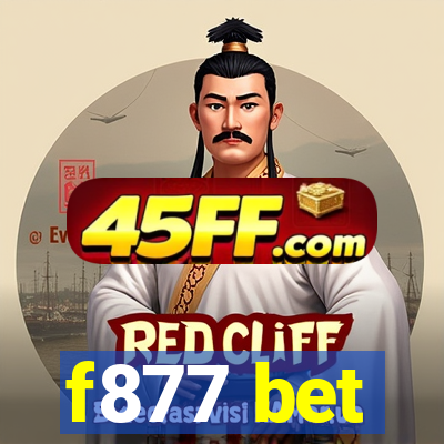 f877 bet